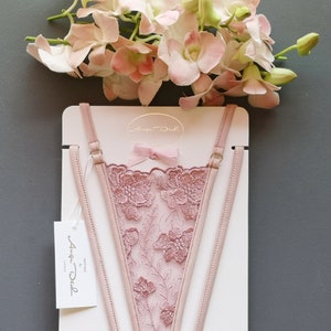 Sheer Lingerie Sexy See Through Lingerie Panties Gift for Her Erotic