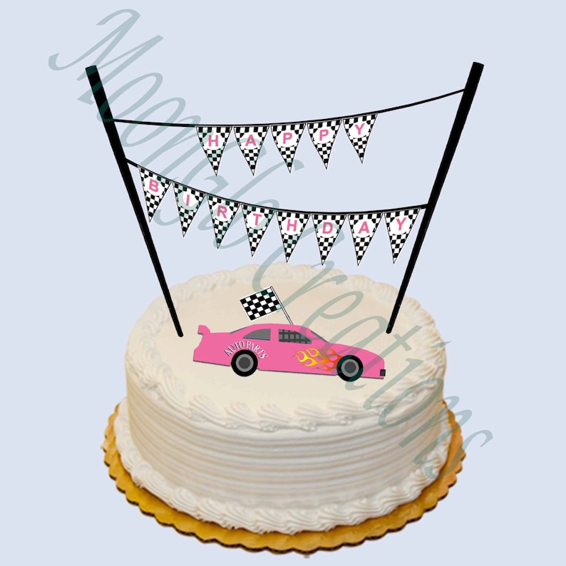 Race automobile topic Content Birthday cake banner .Red. Birthday social gathering, Printable down load,checkered flag photo regarding Cake Banner Printable known as Race motor vehicle concept Satisfied Birthday cake banner .Purple. Birthday celebration, Printable obtain,checkered flag