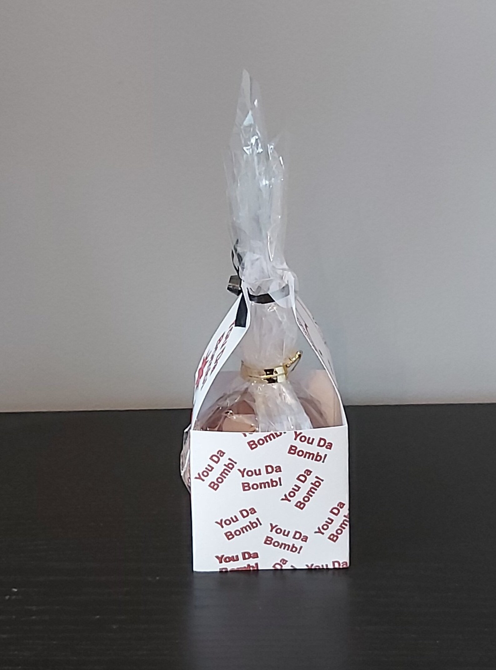 Hot Chocolate Bomb Boxes 4 Designs Printable download Etsy France