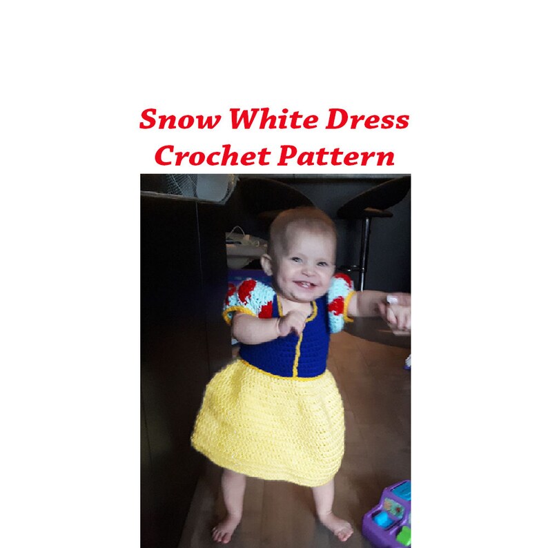 12 month princess dress