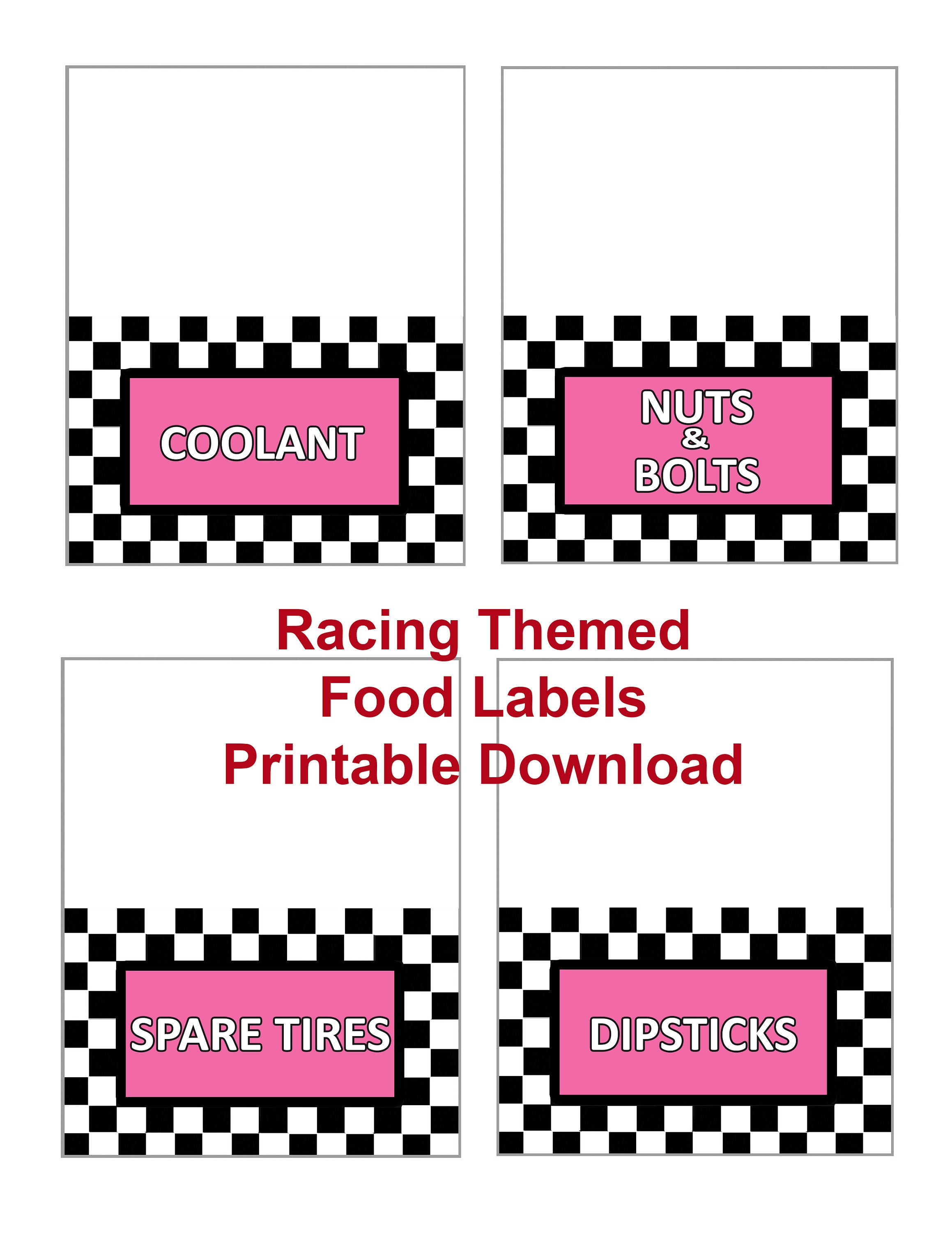 printable-race-car-food-labels