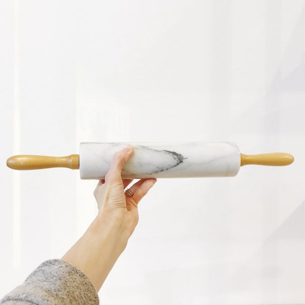 Pastry Rolling Pin Etsy