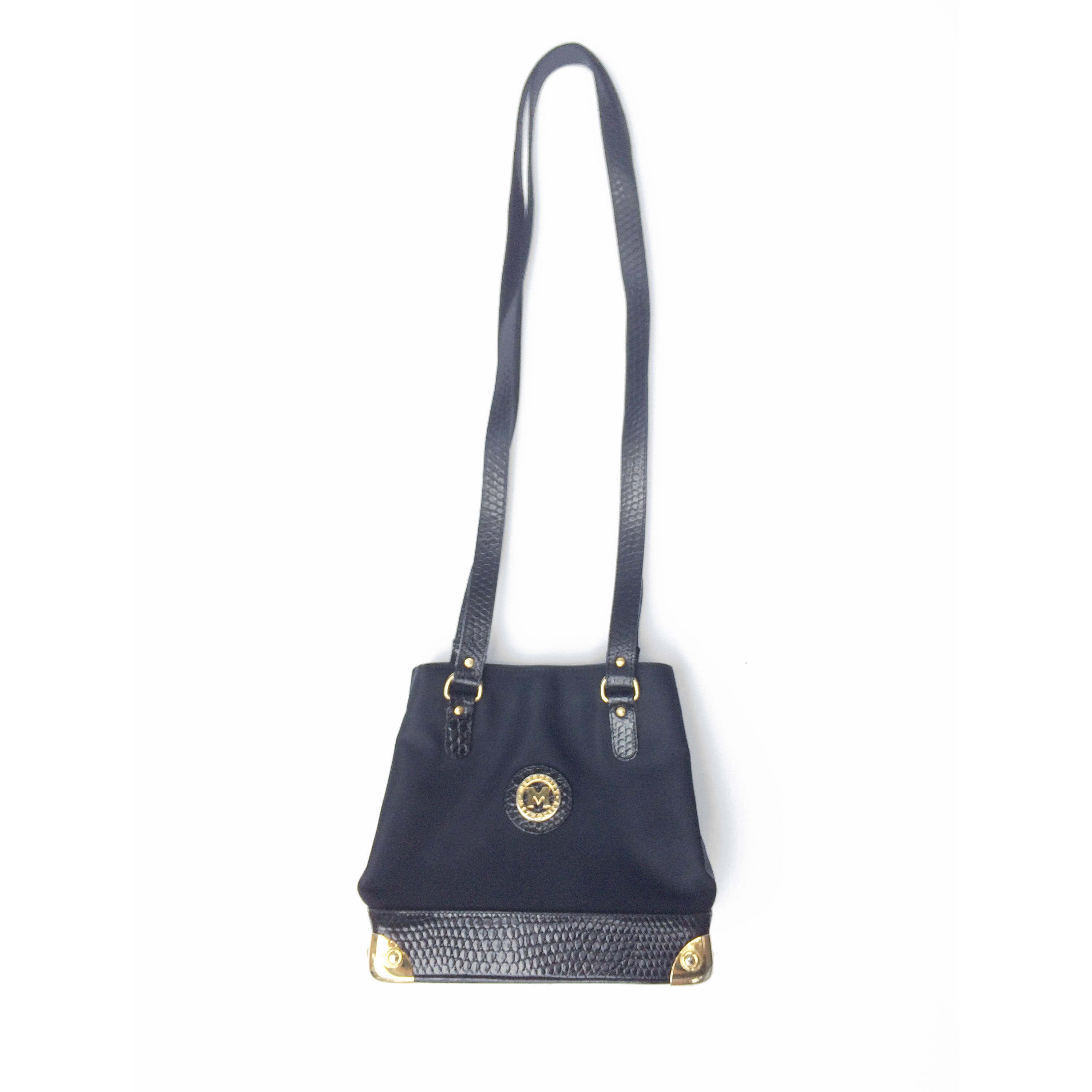 Braccialini Metrocity Vintage Purse