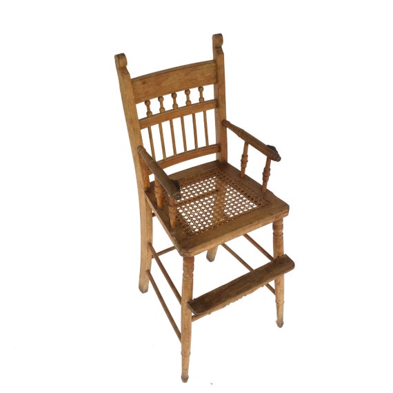 Cane 2024 high chair
