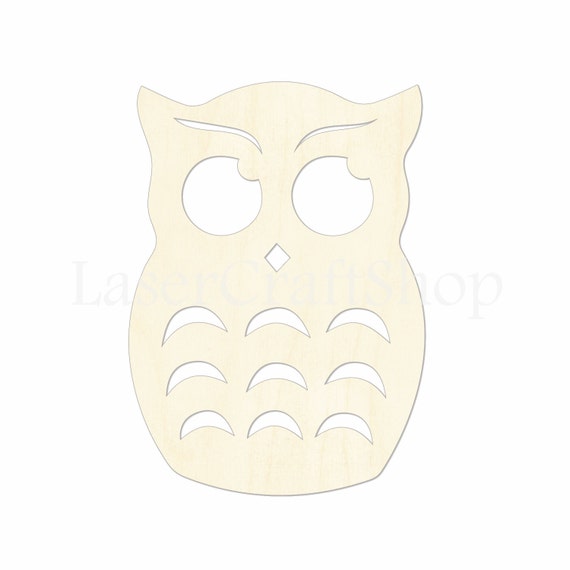 Gift Tag - Laser Cut Out Unfinished Wood Craft Shape TAG7 Gift Tag - Laser Cut Out Unfinished Wood Craft Shape TAG7