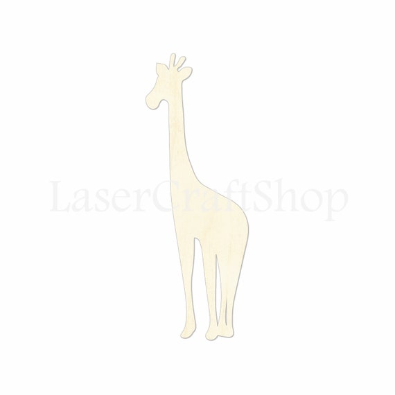 Tags Ornaments Laser Cut #1124 Cloud Wooden Cutout Shape Silhouette