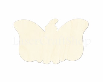 Derwent Laser Craft A Forma di Angelo in Legno 70 mm Etichette Regalo/Regalo Etichette Confezione da 10 Forme