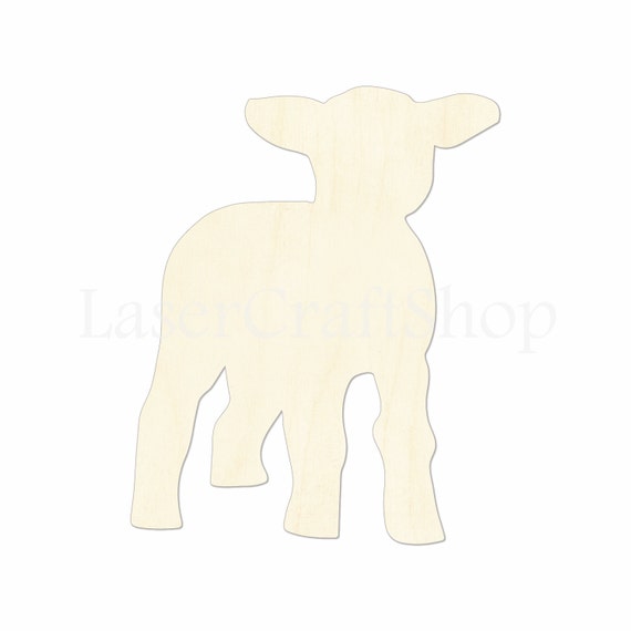 Gift Tag - Laser Cut Out Unfinished Wood Craft Shape TAG7 Gift Tag - Laser Cut Out Unfinished Wood Craft Shape TAG7