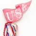 see more listings in the PARTY PENNANTS + FLAGS section