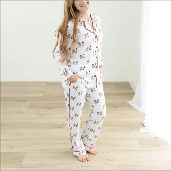 Penguin womens pyjamas deals