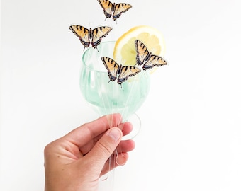 ST. PATTY'S FRENCHIE ACRYLIC STIR STICKS COMBO – ACRYLIC STICKS TM