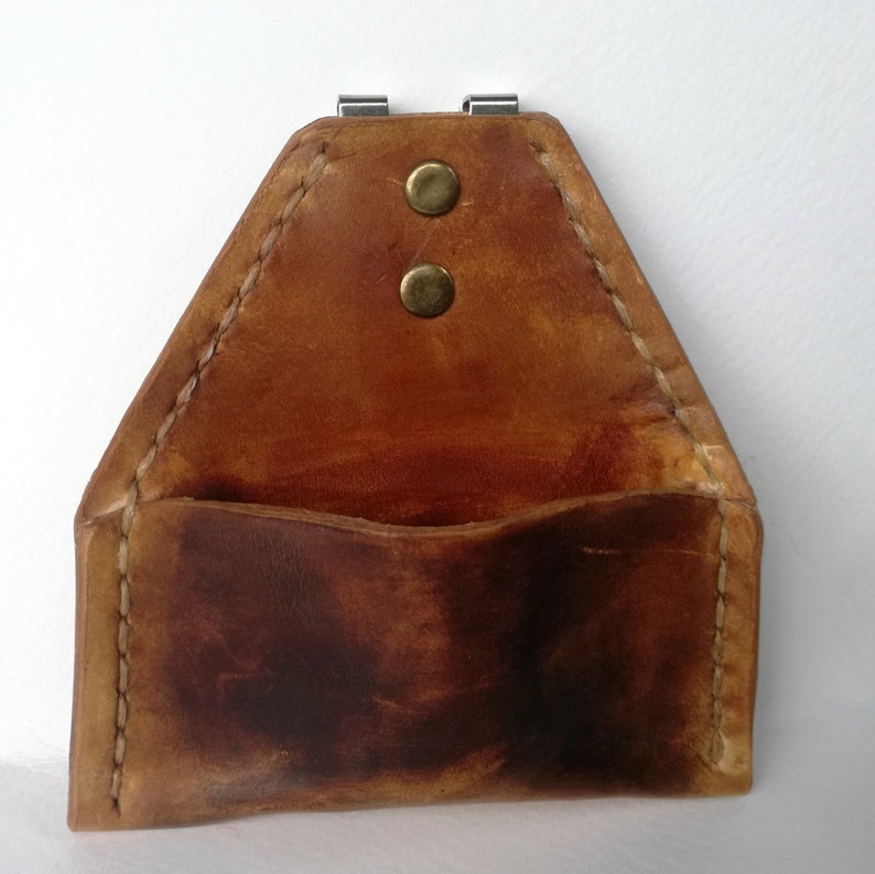 Billiard, Belt Chalk Holder, Universal Chalk Holder, Snooker, Holder