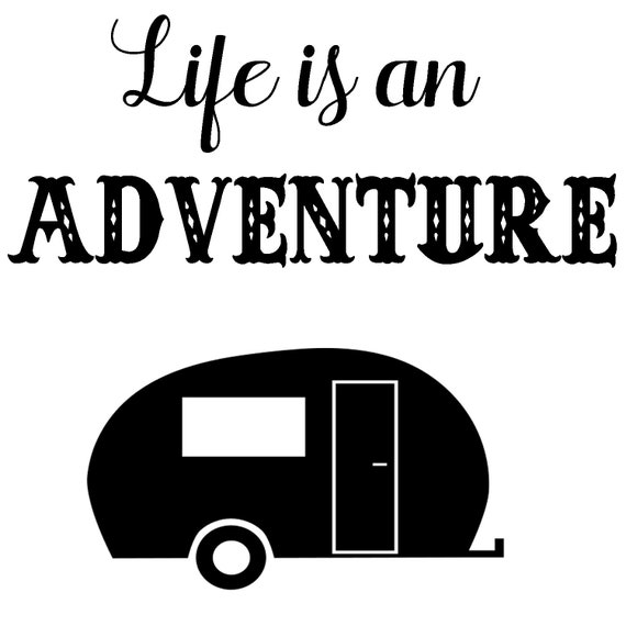 Free Free Life Is An Adventure Svg 392 SVG PNG EPS DXF File