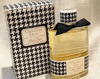 Christian Dior Miss Dior (1992) - 15ml Perfume Extract - Vintage
