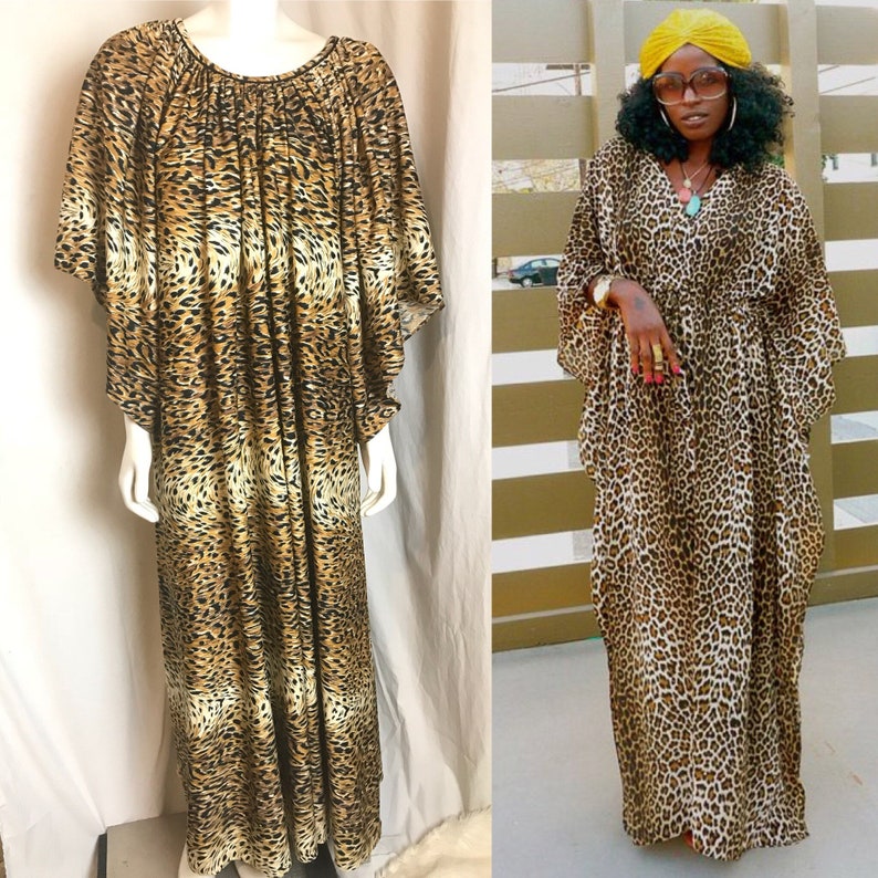 muumuu lounge dress