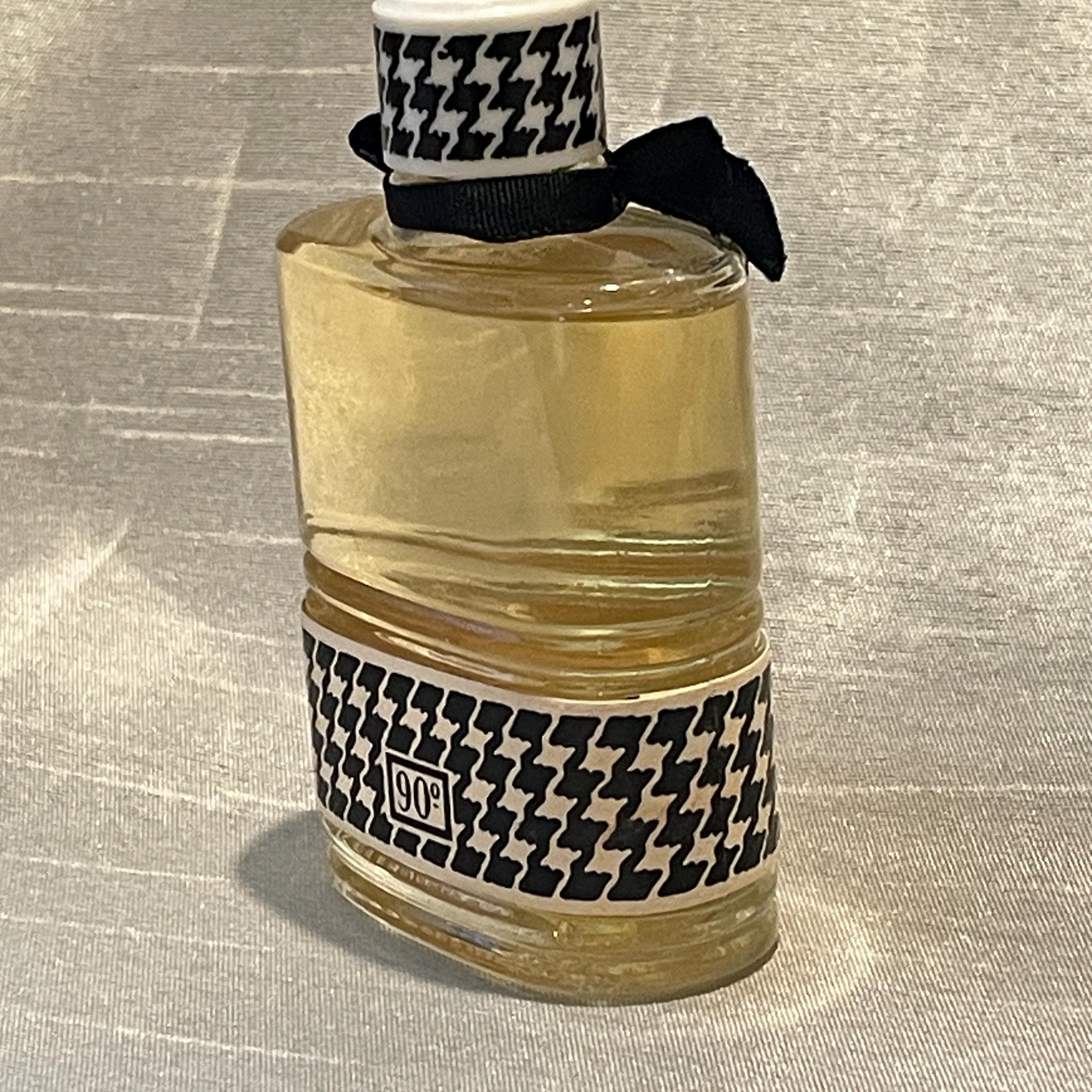 Vintage Christian Dior Miss Dior Eau De Toilette – Houndstooth