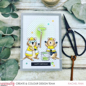 Happy Birthday Card