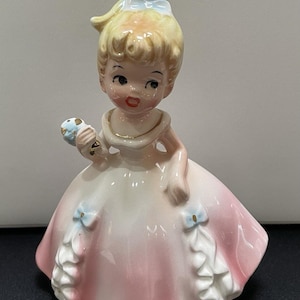 Kelvin Exclusives Figurine - Etsy