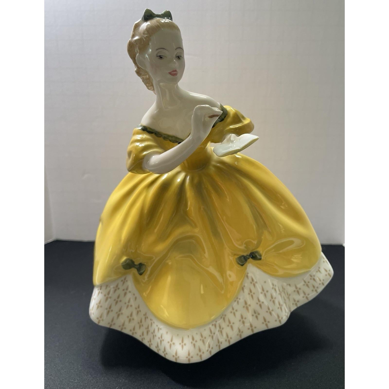 Last Waltz Figurine - Etsy
