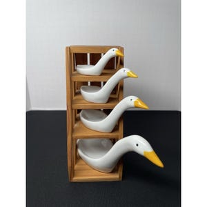 グースランプ Goose Lamp | eBay