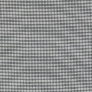 Checks Please by Cloud9 Fabrics, Organic cotton, Fabric by the yard, 1150