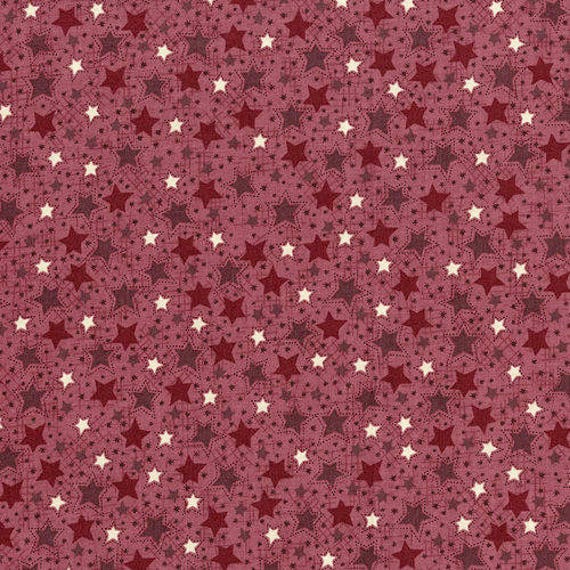 Fabric by the yard 3104-002 Frosty Friends by Lynette Anderson Designs for RJR Fabrics