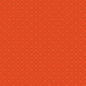 Modern Melody Basics by First Blush Studio for Henry Glass Fabrics, Fabric by the yard, 1063-83 Chili