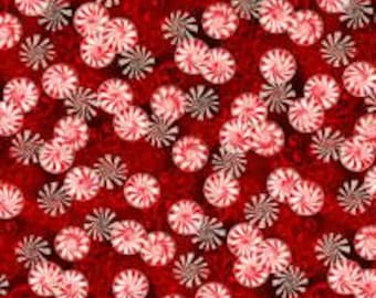 Suite Christmas by RJR Fabrics, Fabric by the yard, 2788-002