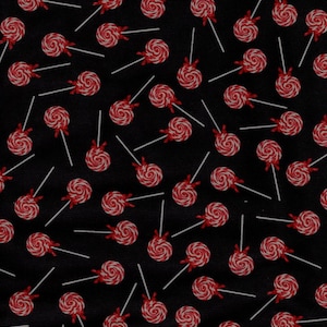 SALE FABRIC!  A Gingerbread Christmas by Kim Martin for RJR Fabrics, Fabric by the yard, 1512-002