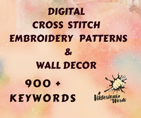 900+ Cross Stitch Patterns ideas  cross stitch patterns, cross