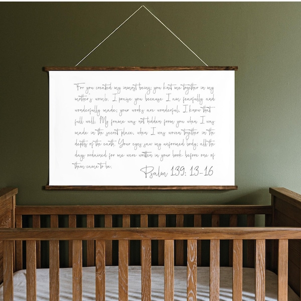 Scripture Signs Etsy