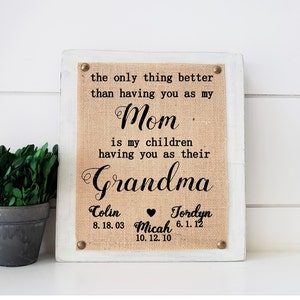 Christmas gift for mom, mother daughter gift ideas, birthday gift for mom, gift for mom, personalized gift for mom, gift from son to mom
