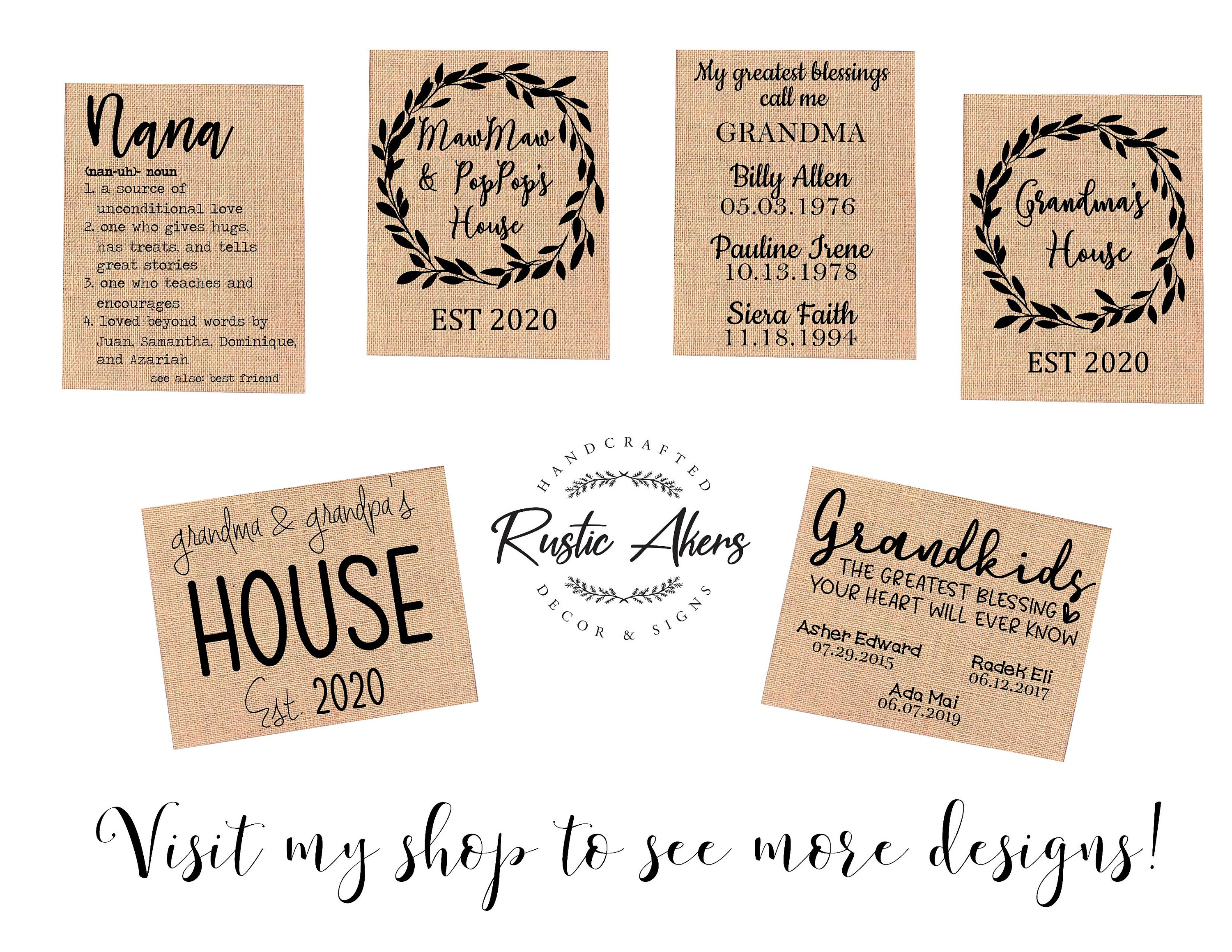 Christmas Gift for Mom Mother Daughter Gift Ideas Birthday Etsy