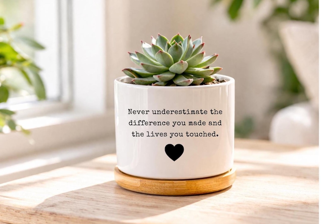Portachiavi Ape Portafortuna Con Incisione "Bee Positive" – Regalo Originale Per Amici, Insegnanti, Mamma, Colleghi