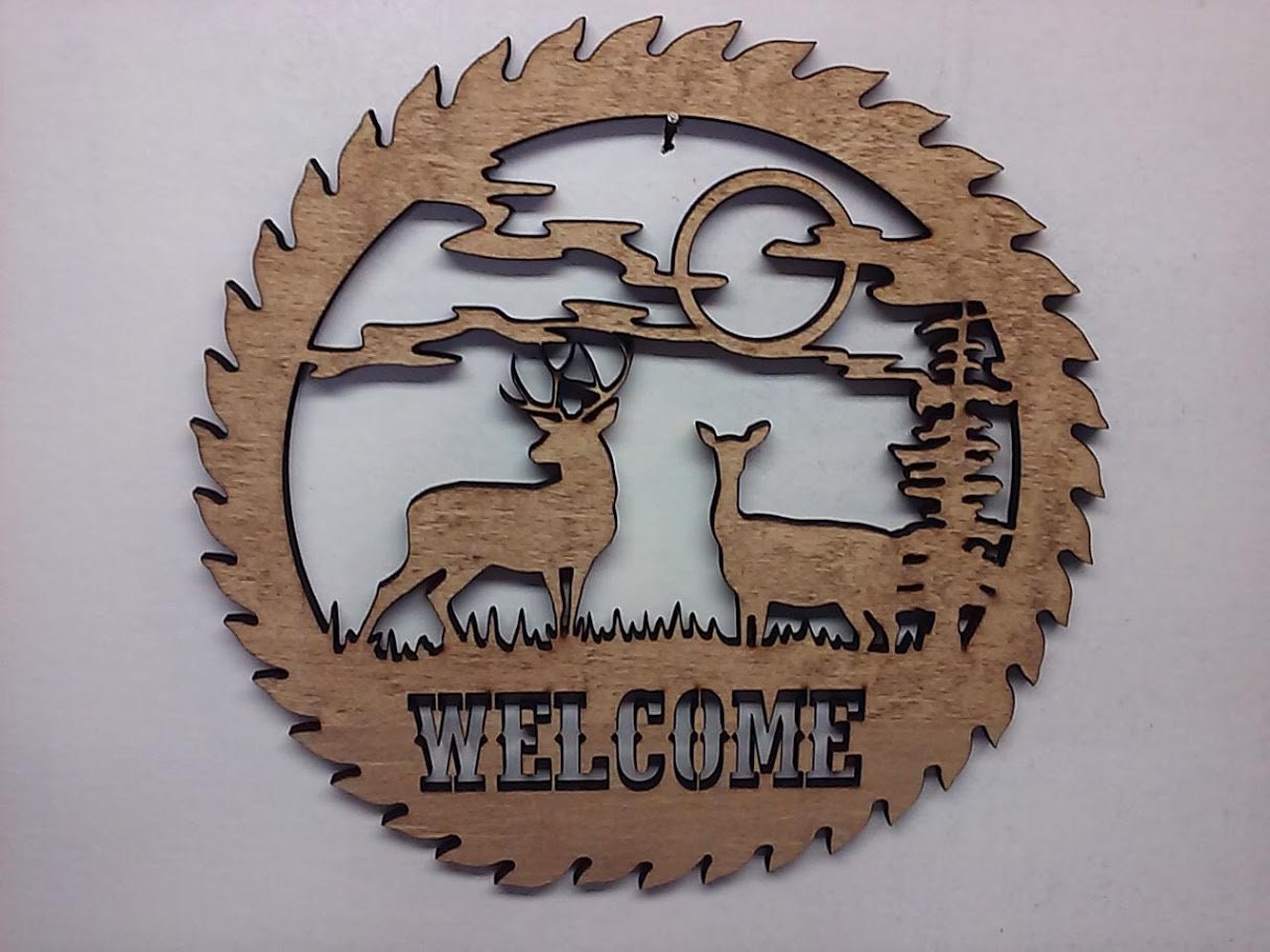 Buck Saw Blades for sale Only 4 left at 60