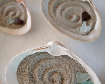 Mini Zen Garden