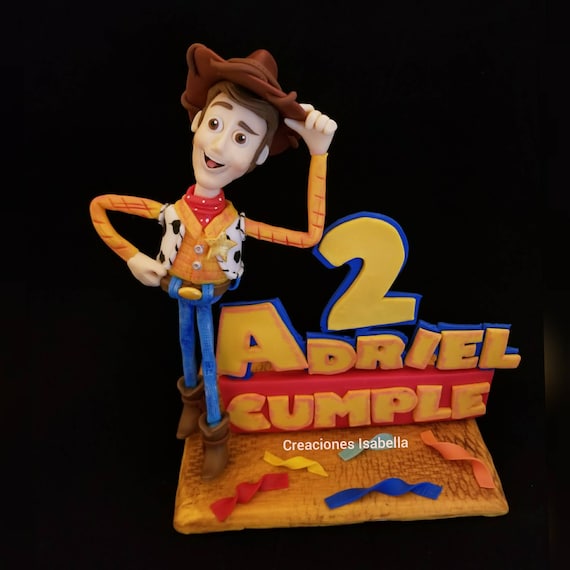 toy story porcelain figurines