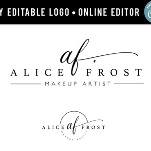 Design de logotipo inicial, logotipo cursivo elegante, design de logotipo feminino, design de logotipo inicial, design de logotipo comercial personalizado, design de logotipo de caligrafia