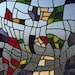Sun and Moon Stained Glass Co