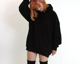 oversized hoodie etsy