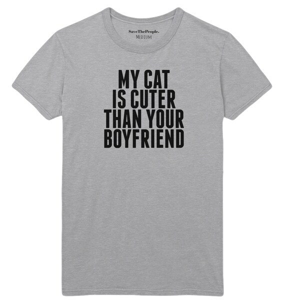 Mon chat est refroidisseur Funny T Tshirt Slogan Mens Womens T Funny shirt Top STP29 aece2e Mon chat est refroidisseur Funny T Tshirt Slogan Mens Womens T Funny shirt Top STP29 aece2e