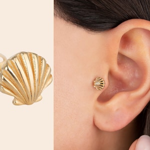 New 14k Solid Gold Triangle End Barbell Piercing Natural Etsy New 14k Solid Gold Triangle End Barbell Piercing Natural Etsy