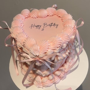 Texto con imágenes comestibles o fotografías personalizadas