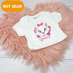 Aristocats Baby Clothes Etsy