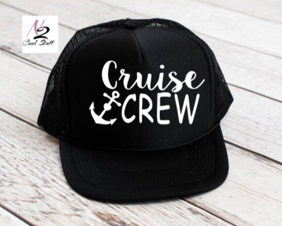 womens cruise hats