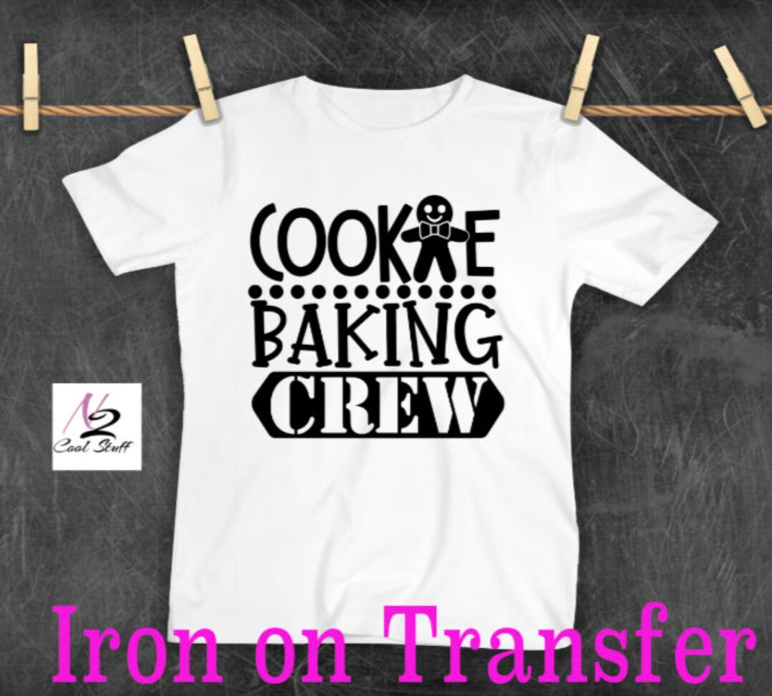 vinyl iron on decals