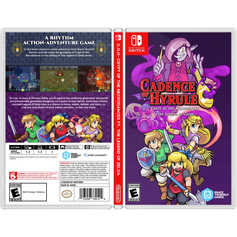 download free crypt of the necrodancer cadence of hyrule download free crypt of the necrodancer cadence of hyrule