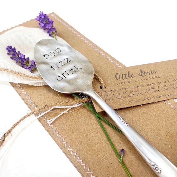 silver champagne stopper fizz keeper