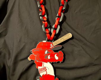 Cadena de poder de los Arkansas Razorbacks. Diamond Hogs.
