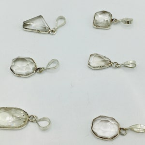 Beautiful Kunzite Rose Cut @JS8